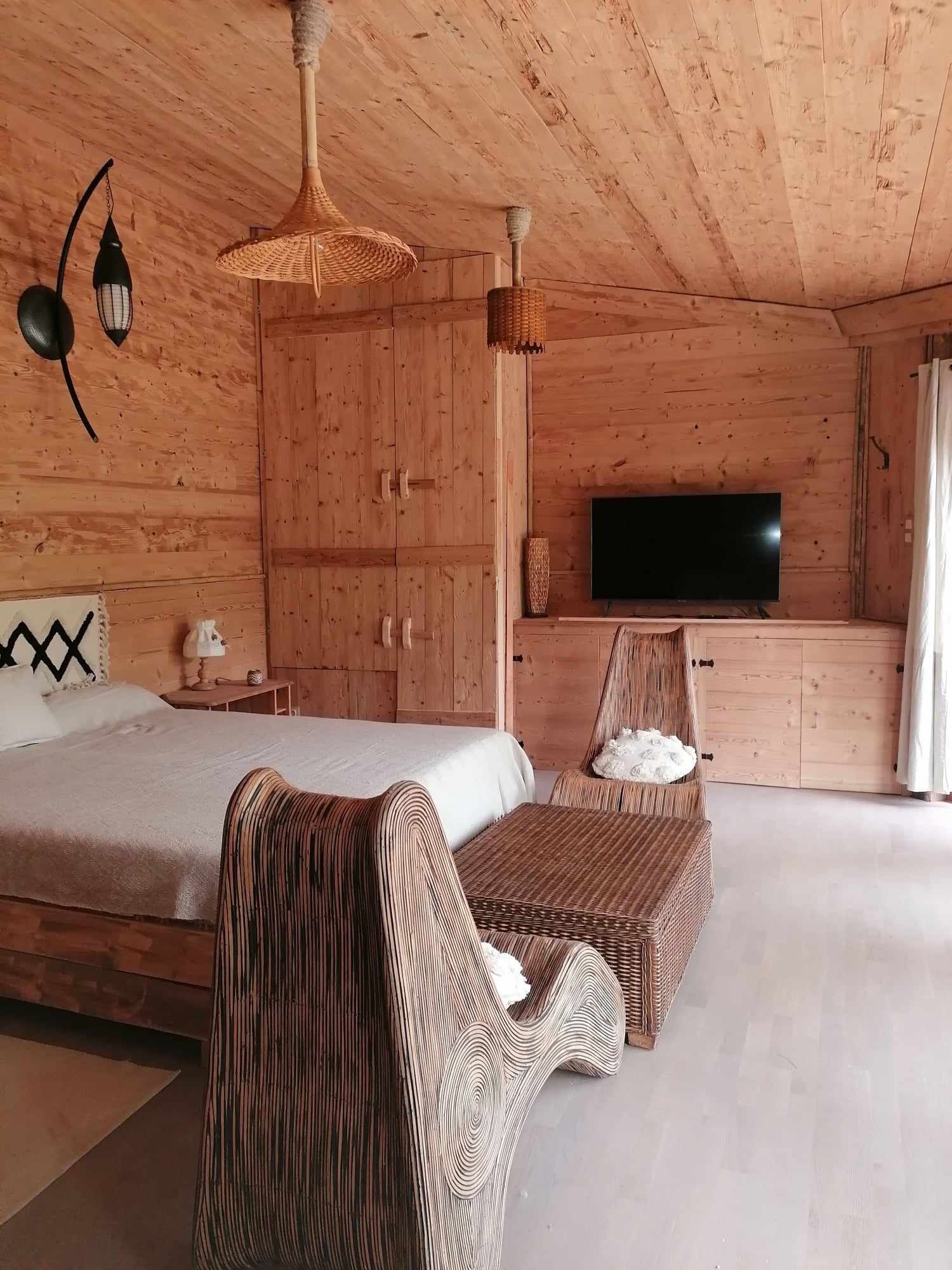 Bamboo Garden House Vendégház – Tapolca fotó 12