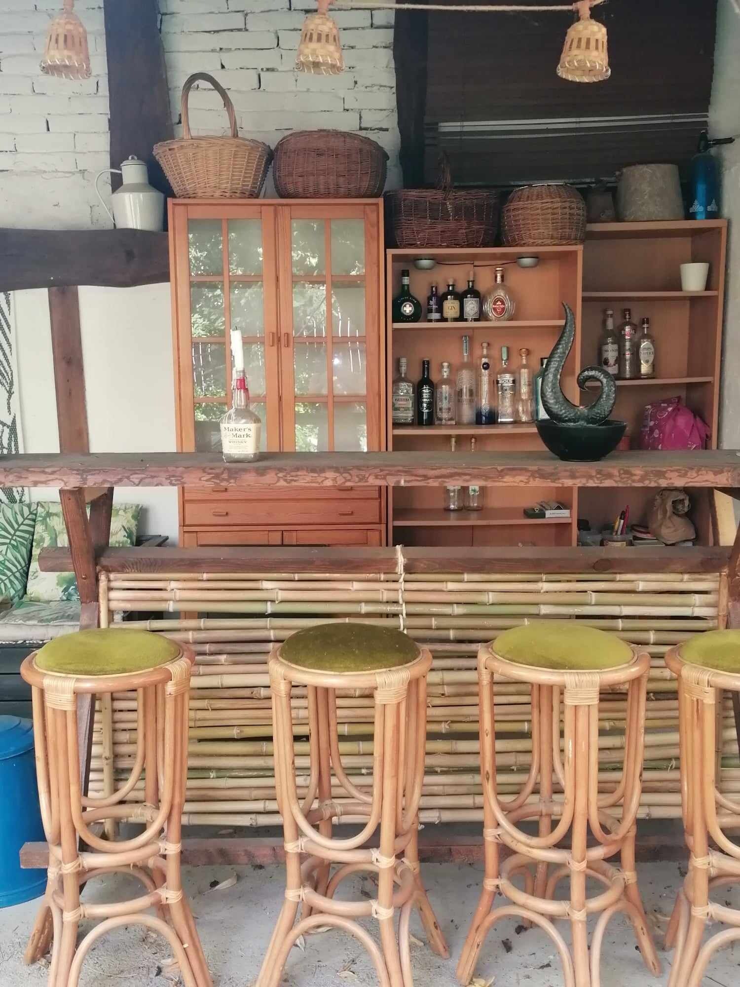 Bamboo Garden House Vendégház – Tapolca fotó 16