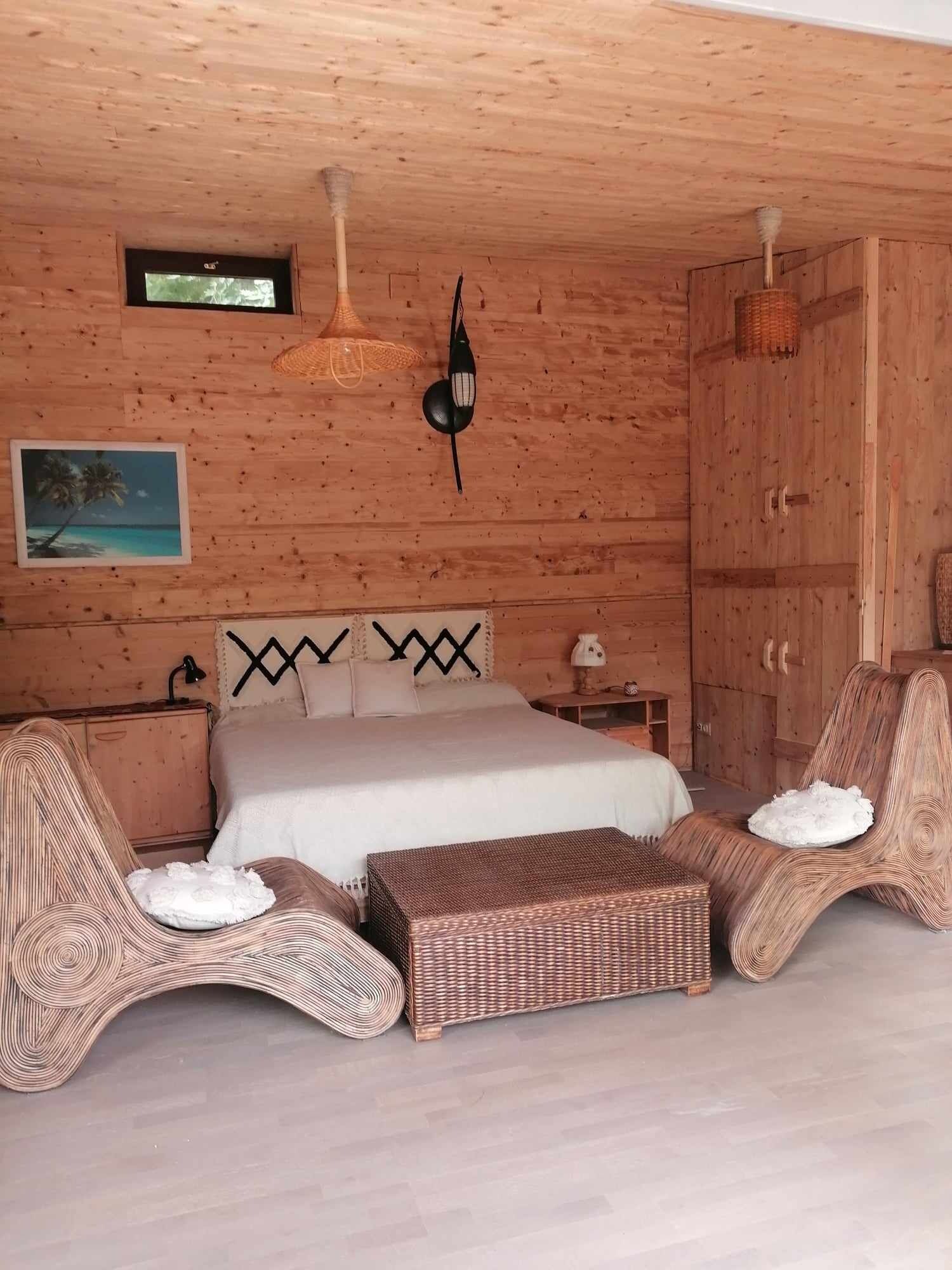 Bamboo Garden House Vendégház – Tapolca fotó 17