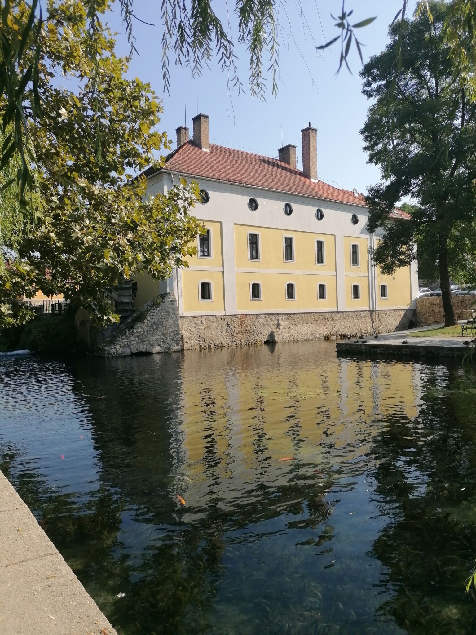Bamboo Garden House Vendégház – Tapolca fotó 18