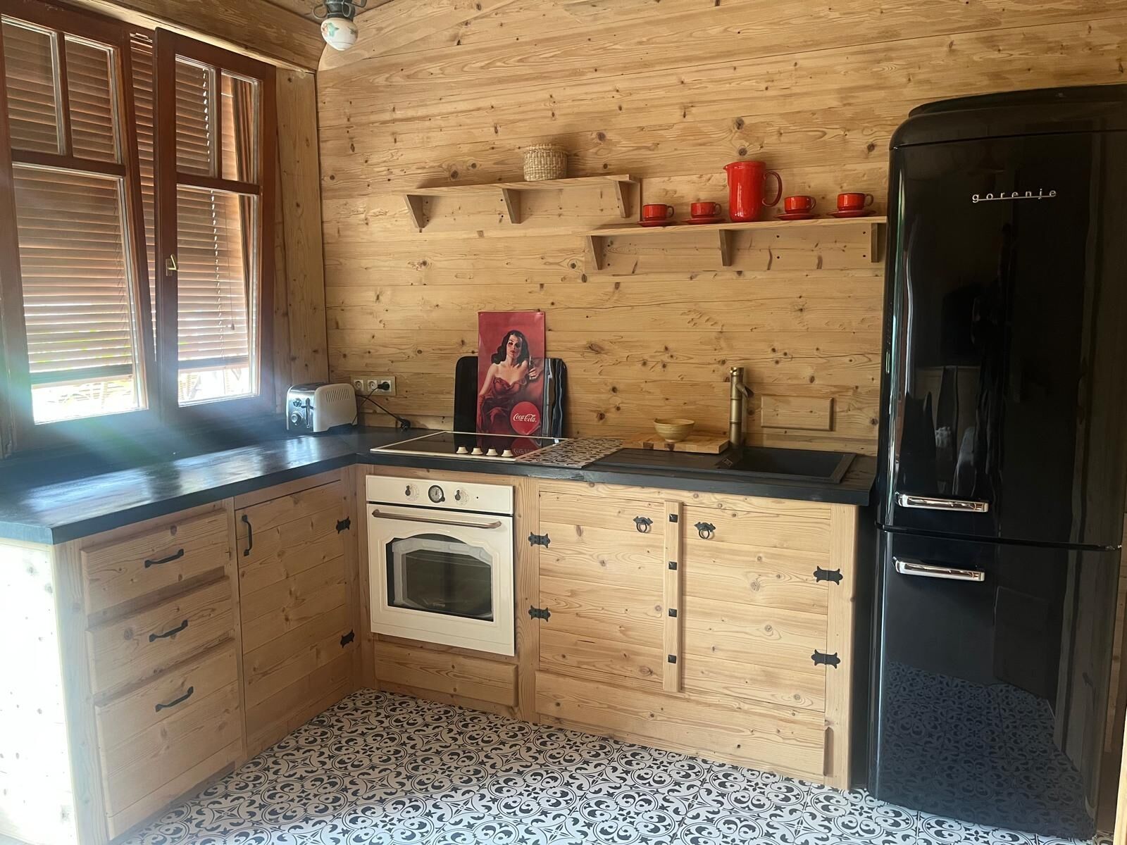Bamboo Garden House Vendégház – Tapolca fotó 5
