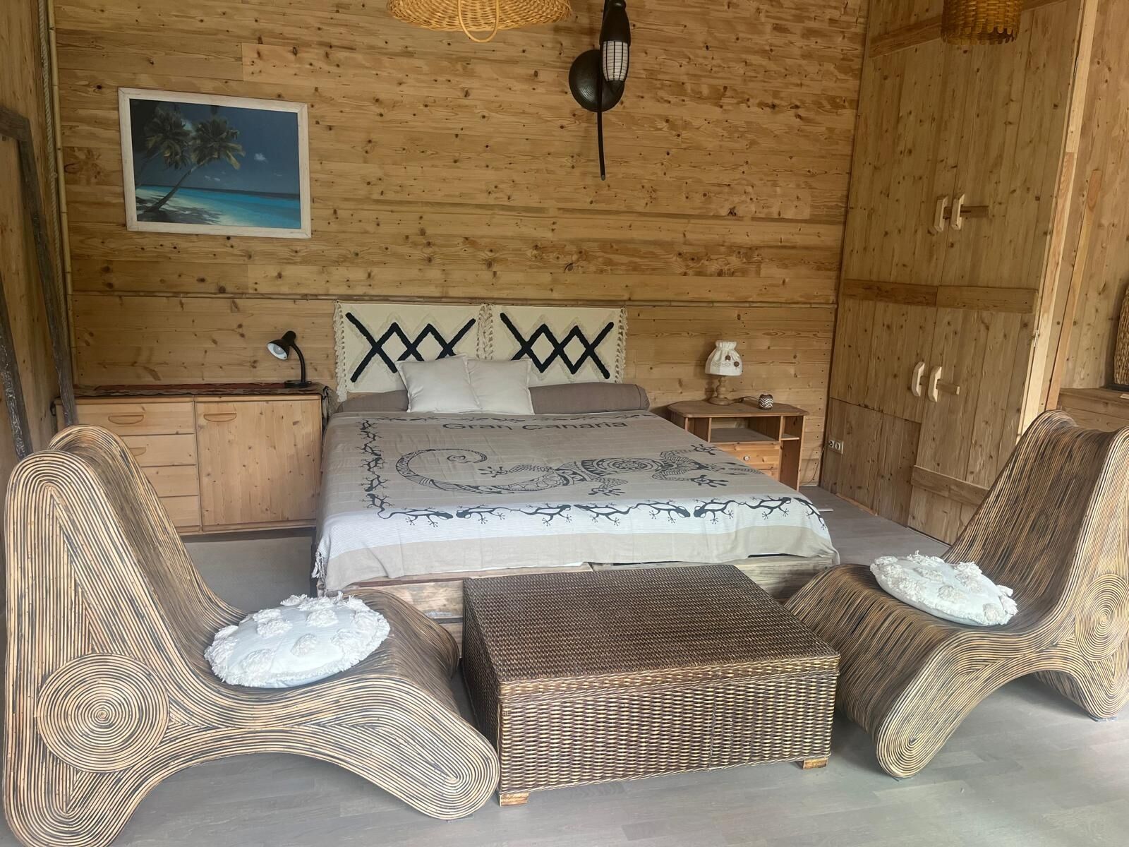 Bamboo Garden House Vendégház – Tapolca fotó 8
