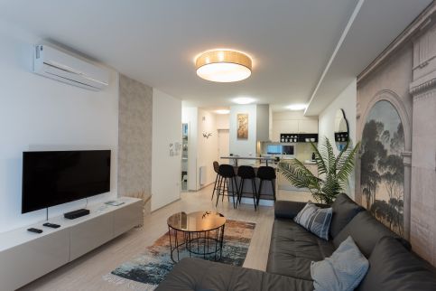 Sunset Resort 116 Apartman1