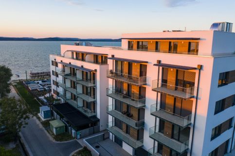 Sunset Resort 116 Apartman11