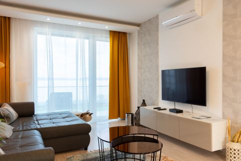 Sunset Resort 116 Apartman4