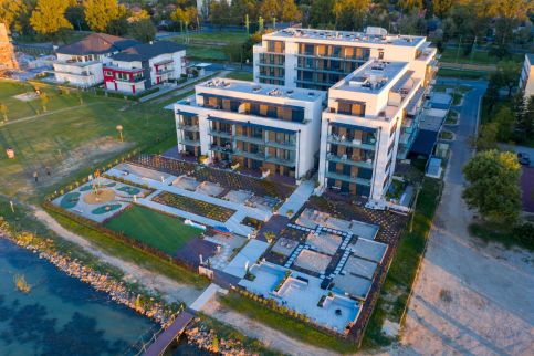 Sunset Resort 412 Apartman10