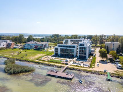 Sunset Resort 412 Apartman13