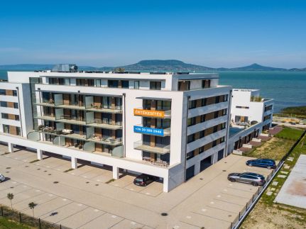 Sunset Resort 412 Apartman15