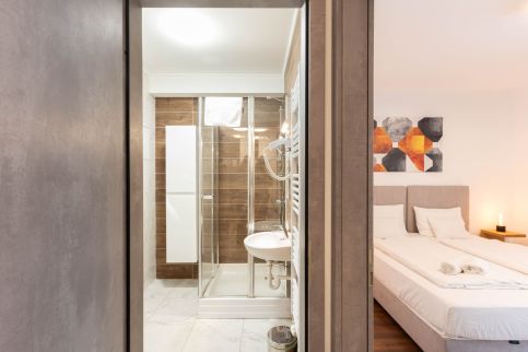 Sunset Resort 412 Apartman1