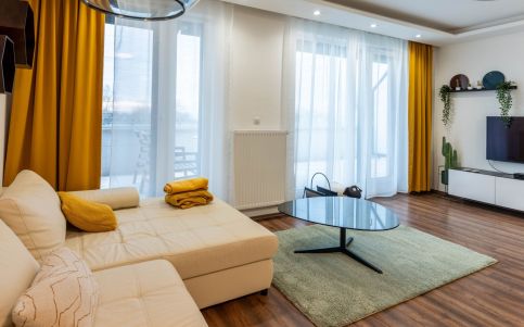 Sunset Resort 412 Apartman2