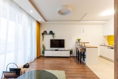 Sunset Resort 412 Apartman3