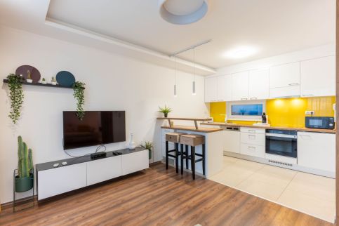 Sunset Resort 412 Apartman4