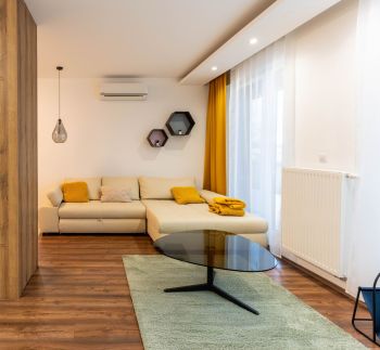 Sunset Resort 412 Apartman5
