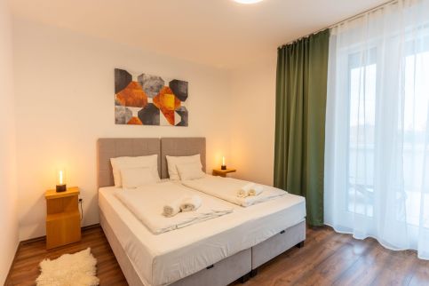 Sunset Resort 412 Apartman6