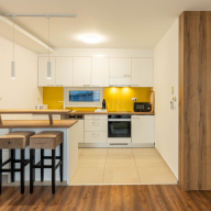 Sunset Resort 412 Apartman