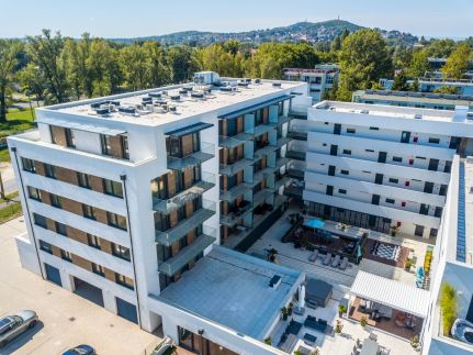 Sunset Resort 401 Apartman9
