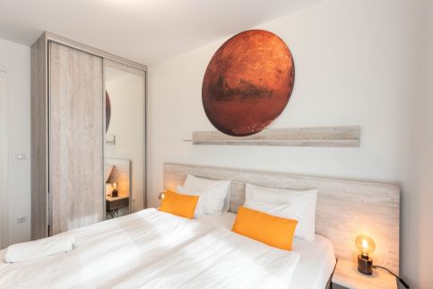 Sunset Resort 401 Apartman1