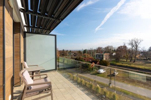 Sunset Resort 401 Apartman2