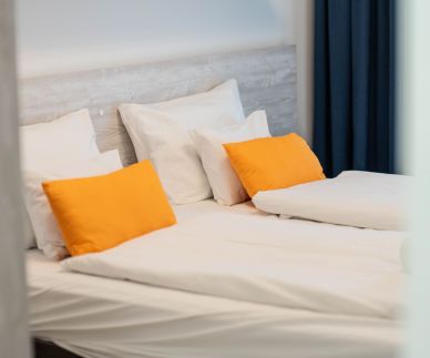 Sunset Resort 401 Apartman4