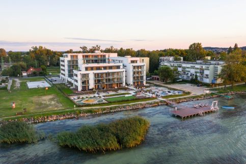Sunset Resort 401 Apartman6