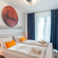 Sunset Resort 401 Apartman