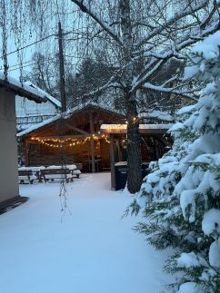 Mediterrán Vendégház11