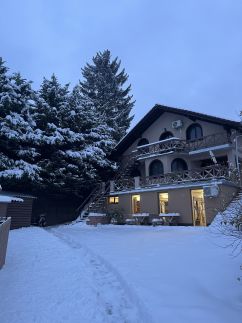 Mediterrán Vendégház12