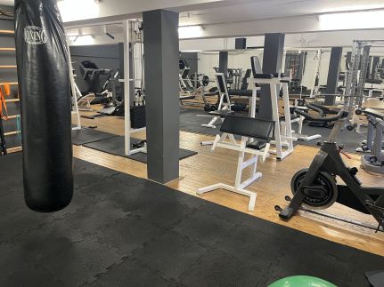 Mediterrán Vendégház15