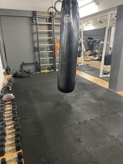 Mediterrán Vendégház18