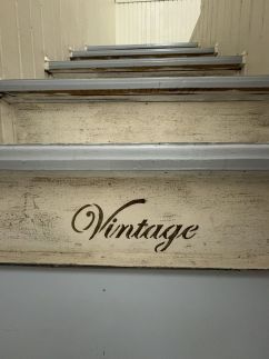FYRED Vintage Apartman3