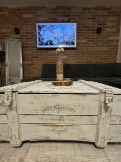 FYRED Vintage Apartman5