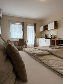 Akácfa BB Apartman9