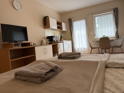 Akácfa BB Apartman23