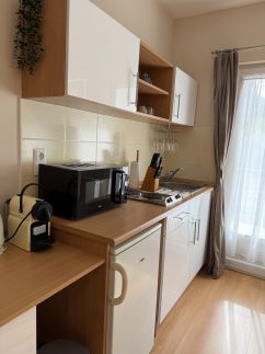 Akácfa BB Apartman24