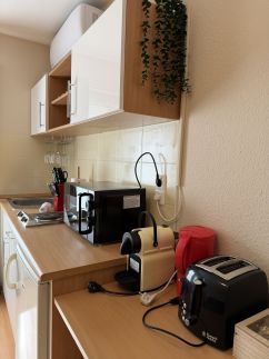 Akácfa BB Apartman33