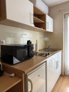 Akácfa BB Apartman40