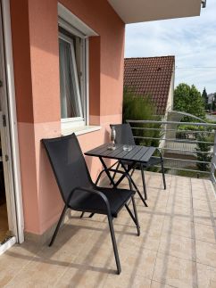 Akácfa BB Apartman4