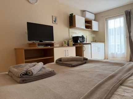 Akácfa BB Apartman49