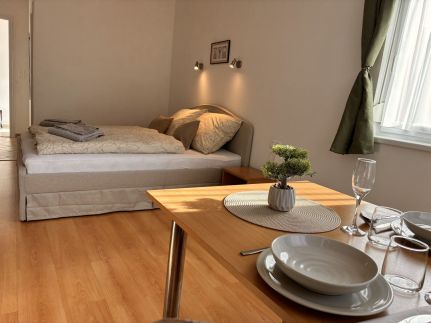 Akácfa BB Apartman9