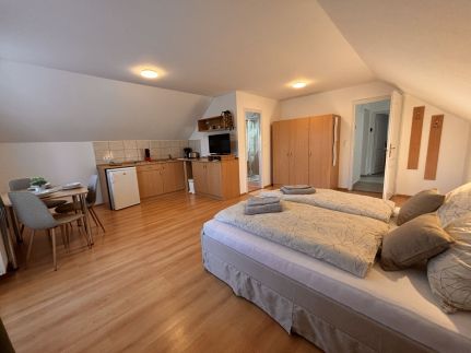 Akácfa BB Apartman17