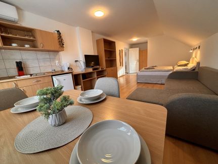 Akácfa BB Apartman21