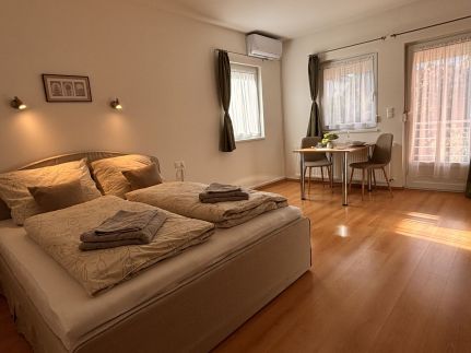 Akácfa BB Apartman6
