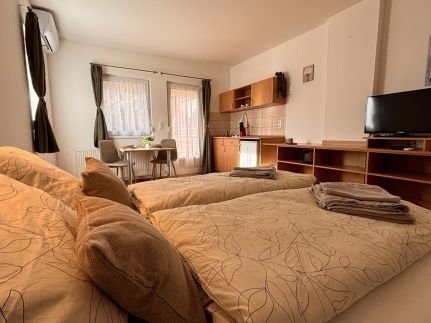 Akácfa BB Apartman8