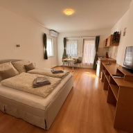 Akácfa BB Apartman