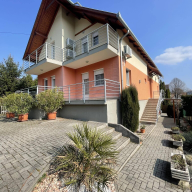 Akácfa BB Apartman