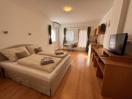 Akácfa BB Apartman