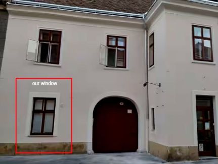 Borsó Stúdióapartman – Sopron fotó 17