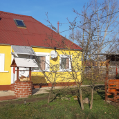 Akácvirág Vendégház Ács
