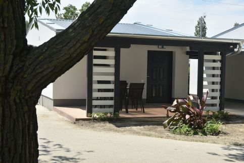 Szentesi Sport- és Üdülőközpont Panzió28