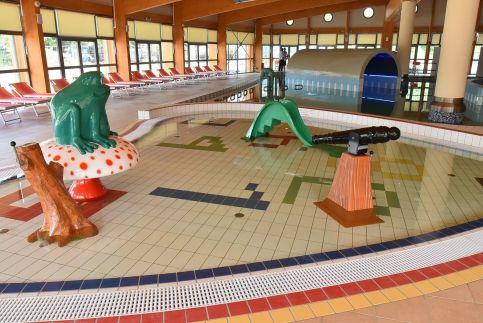 Szentesi Sport- és Üdülőközpont Panzió19